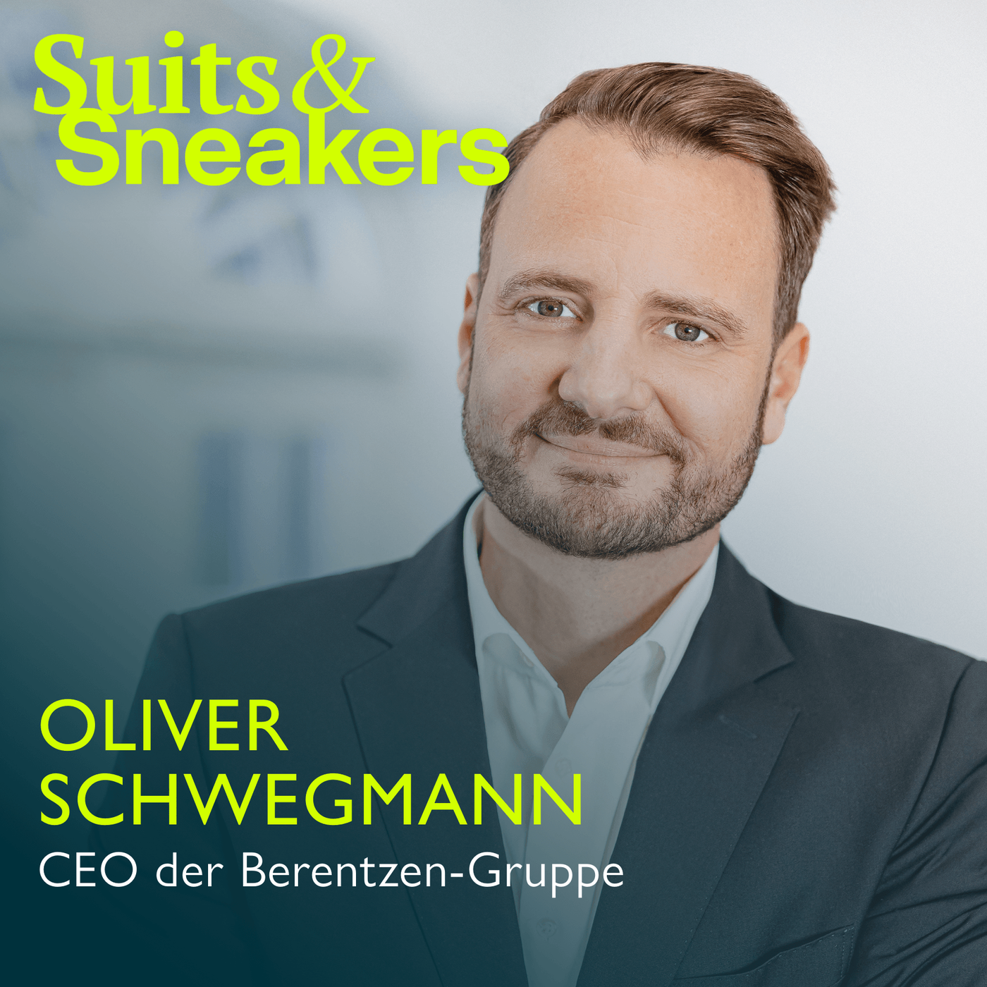 24. Oliver Schwegmann, CEO der Berentzen-Gruppe – Leadership Edition