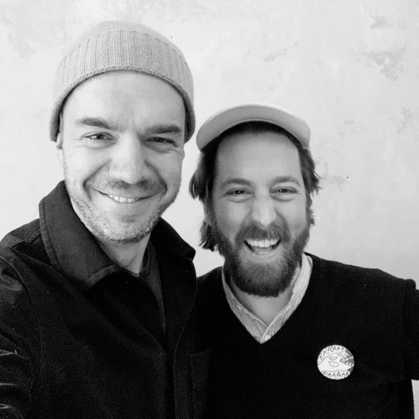 Check In Mit Philip Siefer über Beeinflussung, Prestige und Einflussnahme