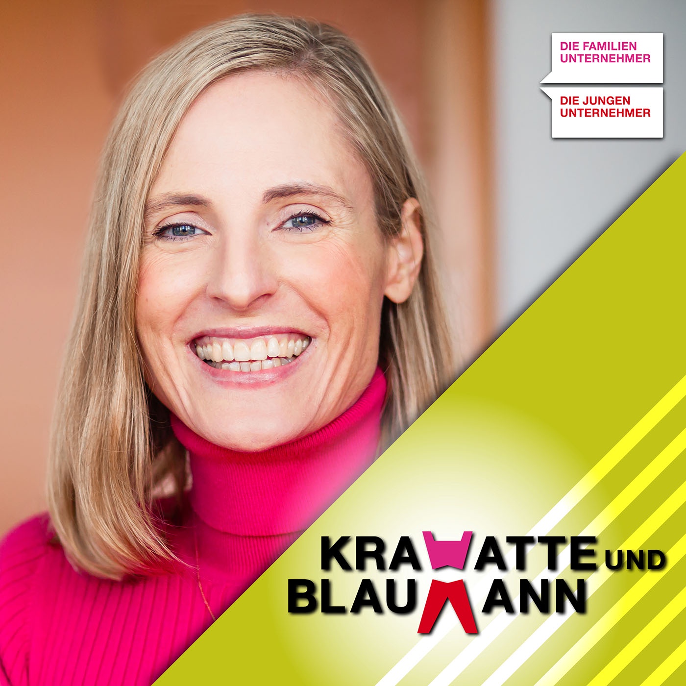 KuB#01 mit Marie-Christine Ostermann