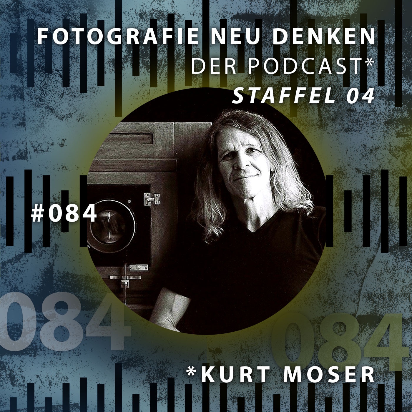 #084 »Fotografische Technik gehört zum Allgemeinwissen.«