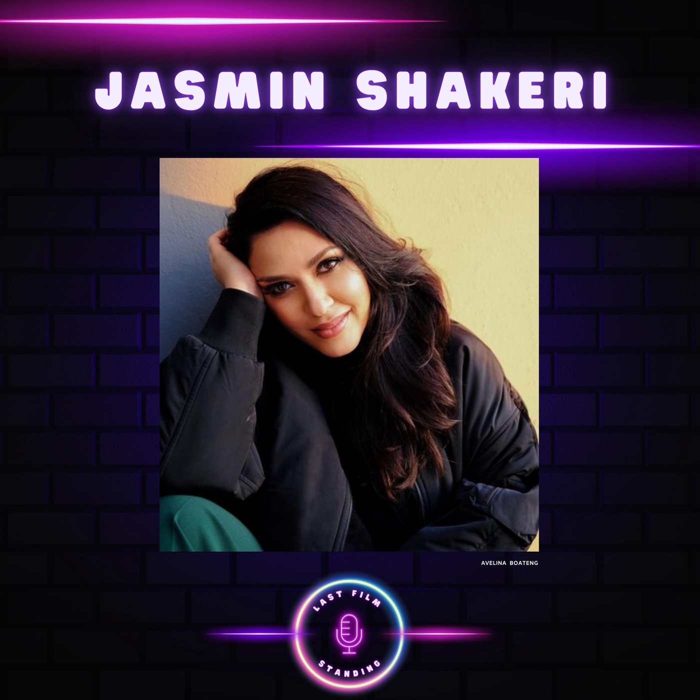 Last Film Standing mit Jasmin Shakeri - Part 2