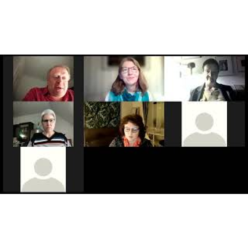 Yuval Lapide erläutert fundiert die ambivalente Rolle der ägyptischen Magd Hagar im Buche Genesis