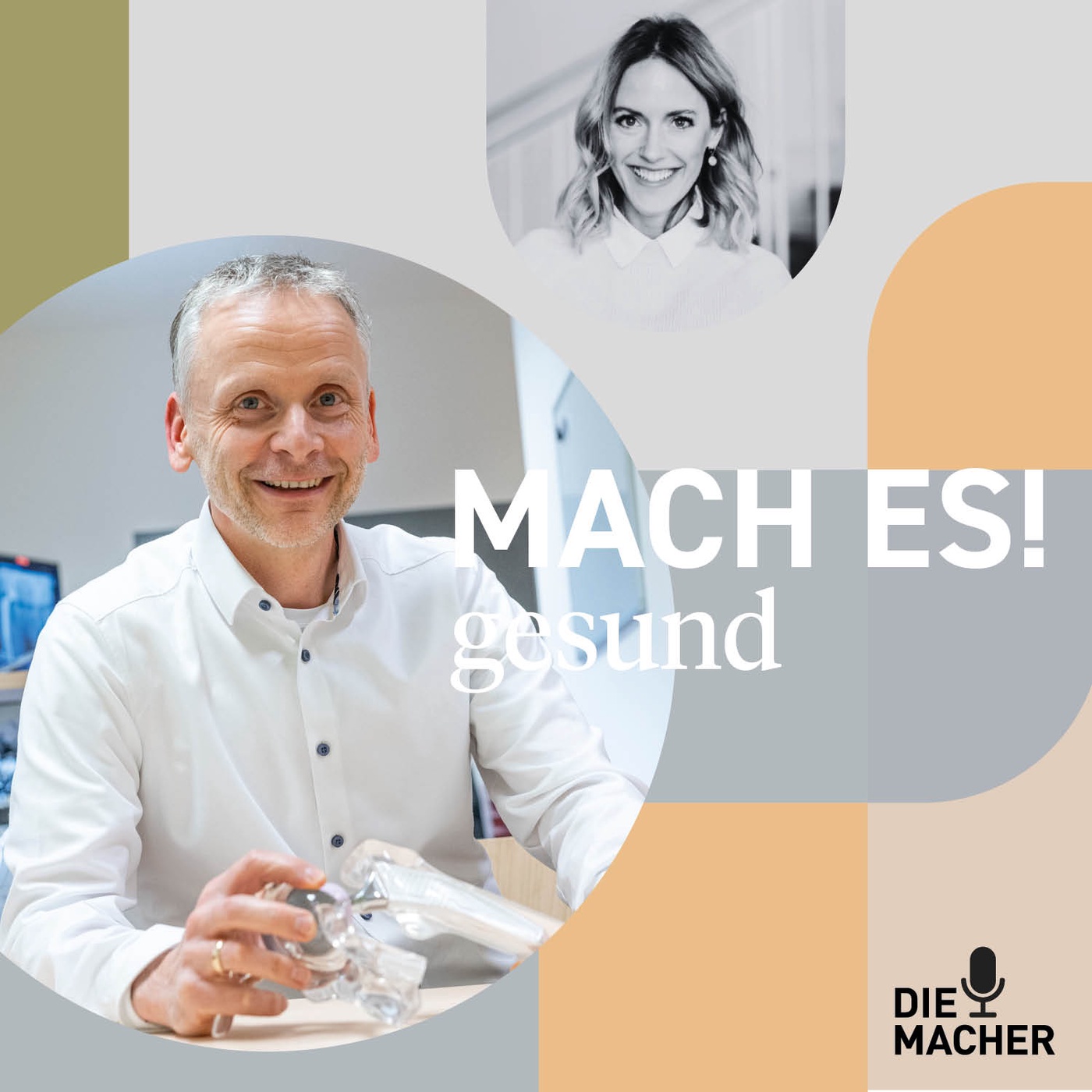 #2 Wie bewegen wir uns gesund, Dr. Björn Rath?