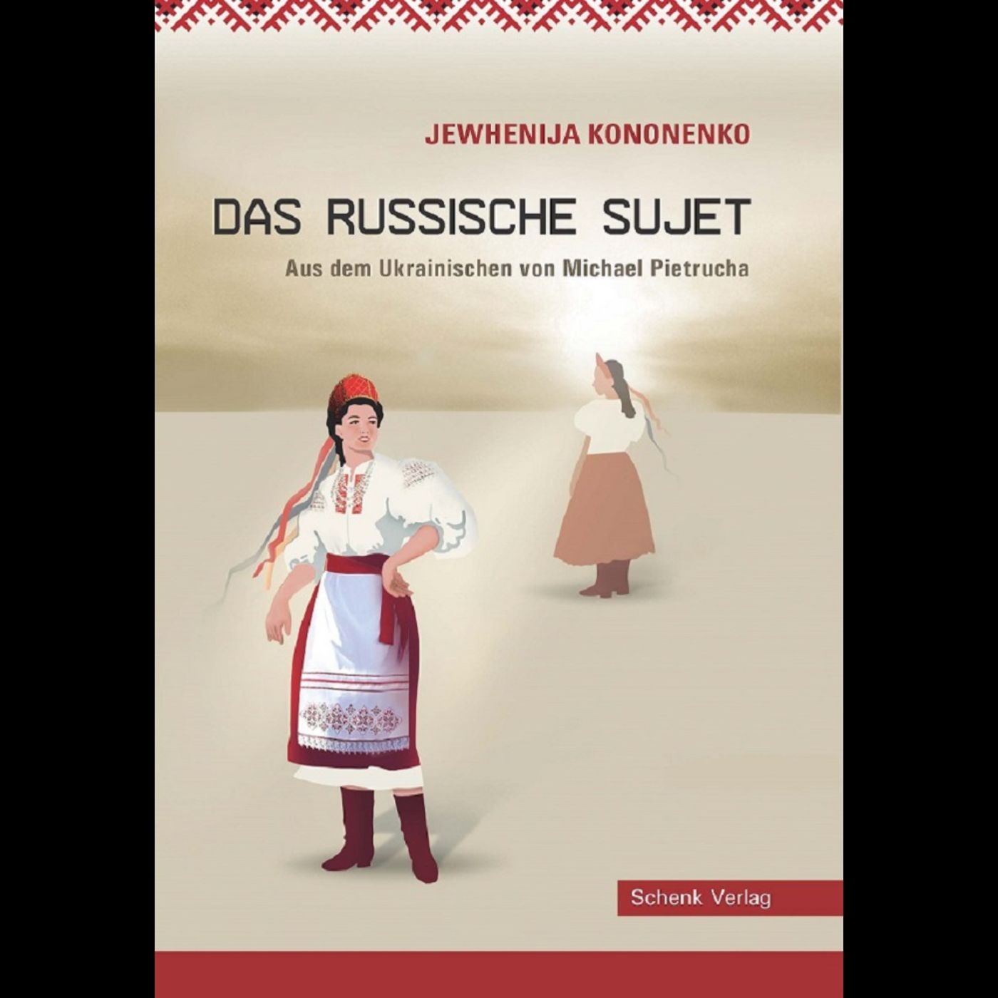 Das russische Sujet