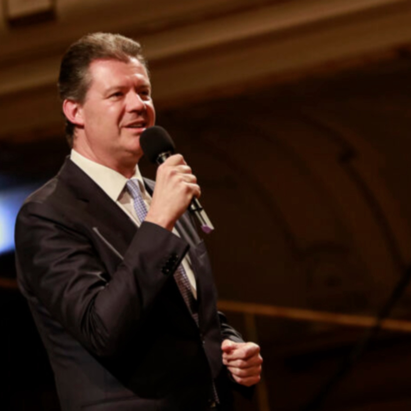 Michael Nemeth über das Programm im März 2025 - Teil 1