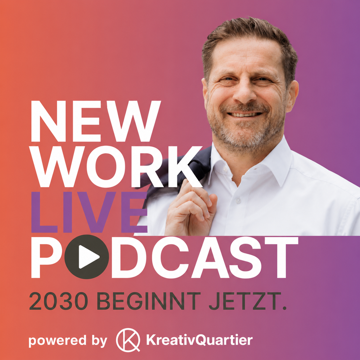 13 | KI – verlieren wir den Anschluss? | Dr. Volker Bräutigam