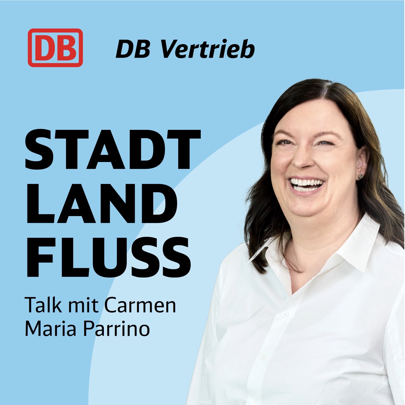 Stadt – Land – Fluss