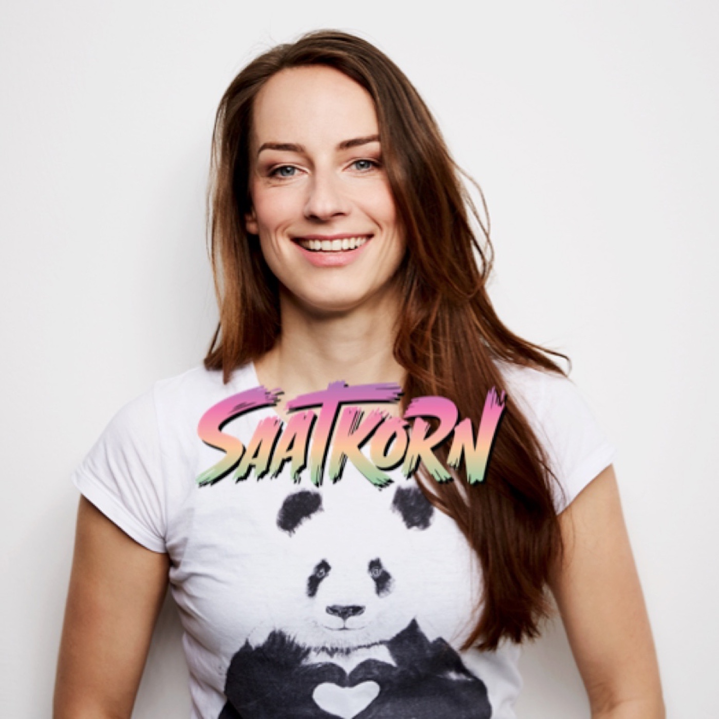 #28 mit ISABELLE HOYER von PANDA - The Women Leadership Network