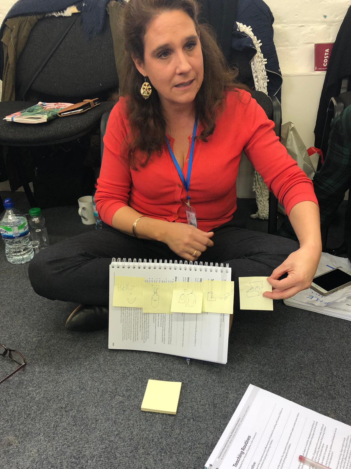 Trailer #11 - Positive Discipline