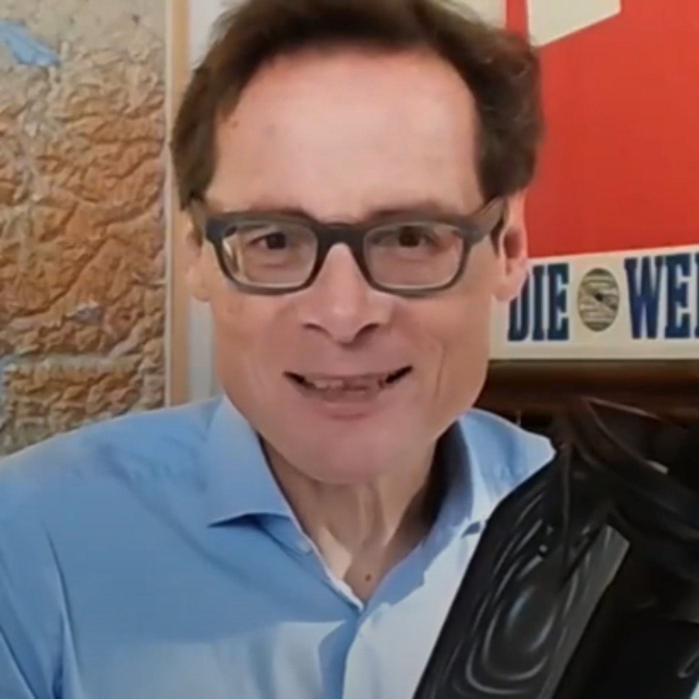 EU-Regulierung ist Strangulierung: 20 Millionen Wörter Vorschriften pro Jahr – Weltwoche Daily DE