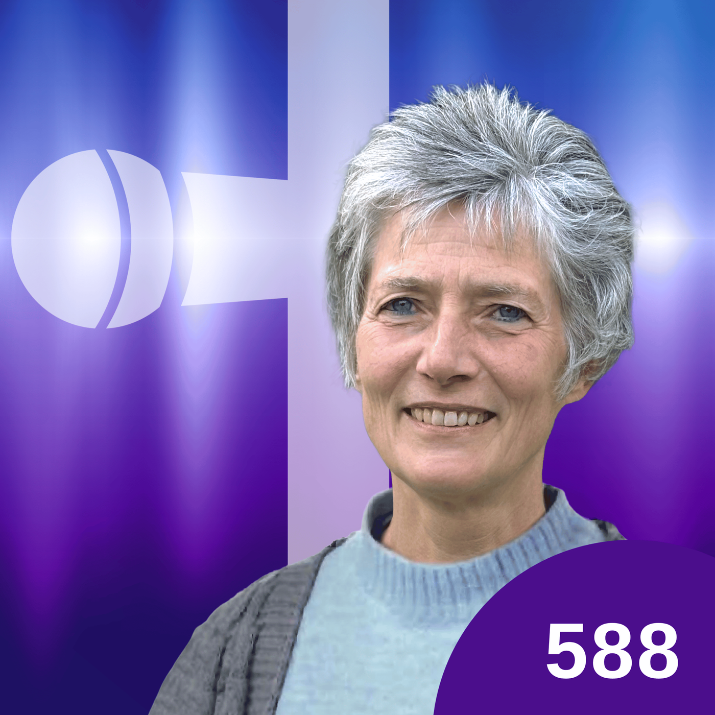 588 – Spuren hinterlassen