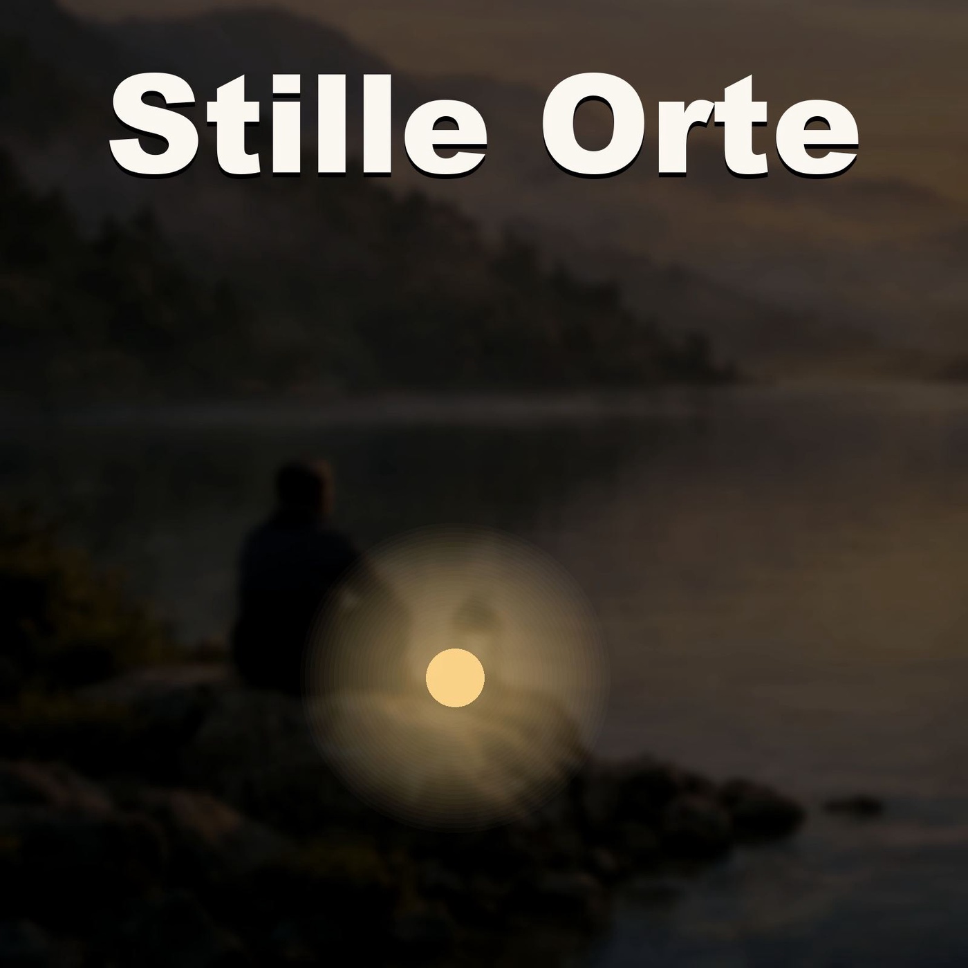 Stille Orte — Ruhige Geschichten von Orten und Momenten