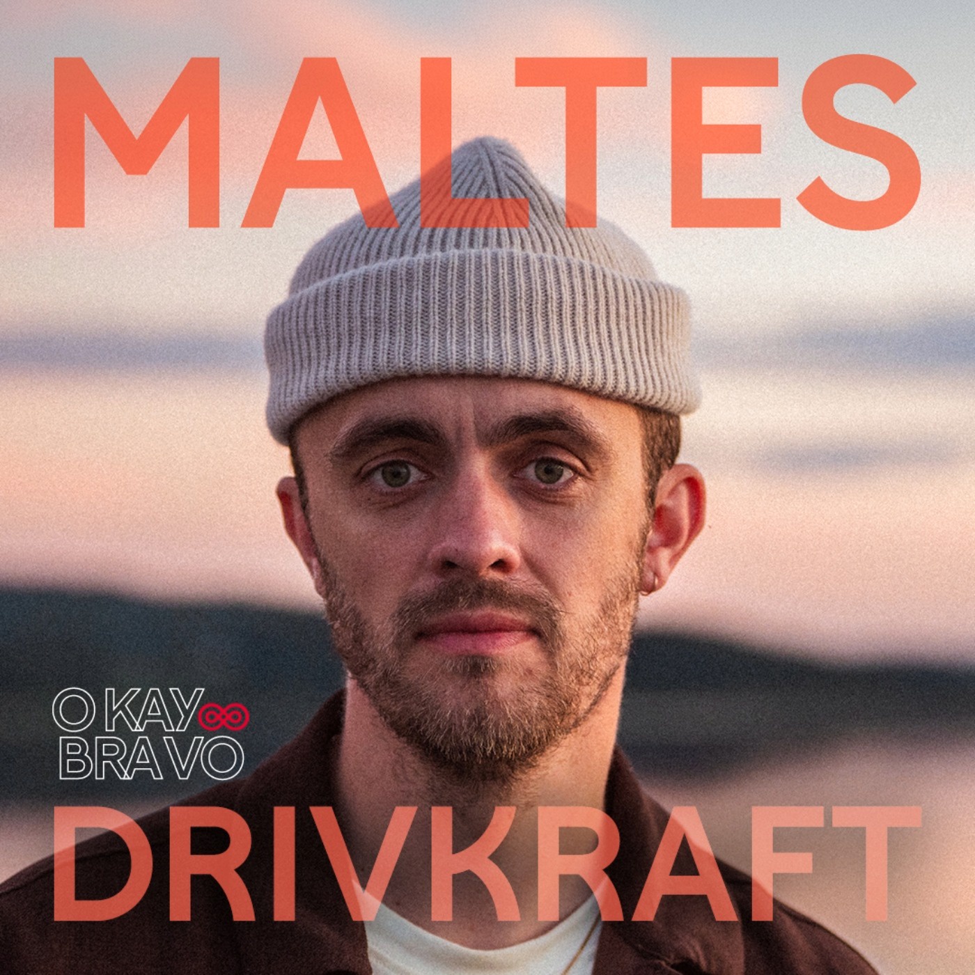 Maltes Drivkraft - med Martin Kongstad