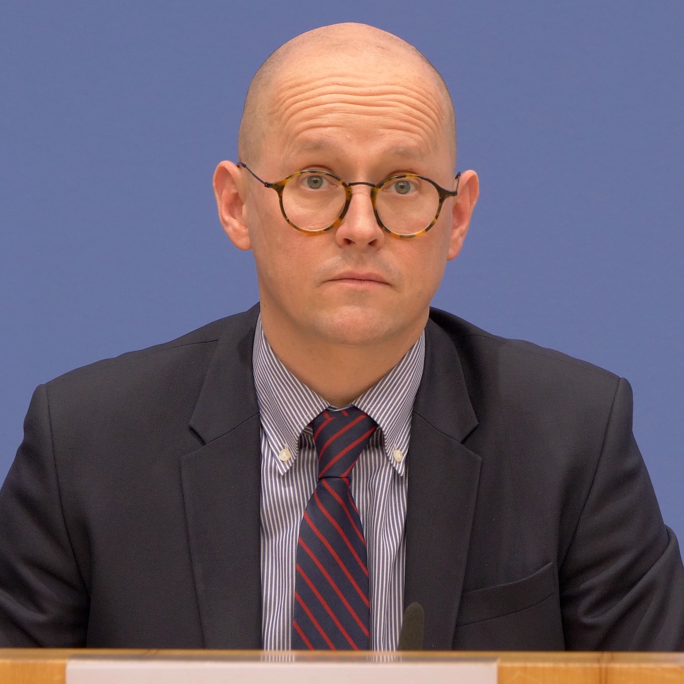 RegPK | 14. Janaur 2026 | Politische Druckausübung