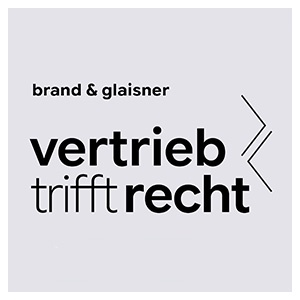 Vertrieb trifft Recht - Der Podcast für Rechtsfragen in B2B-Handel und Vertrieb