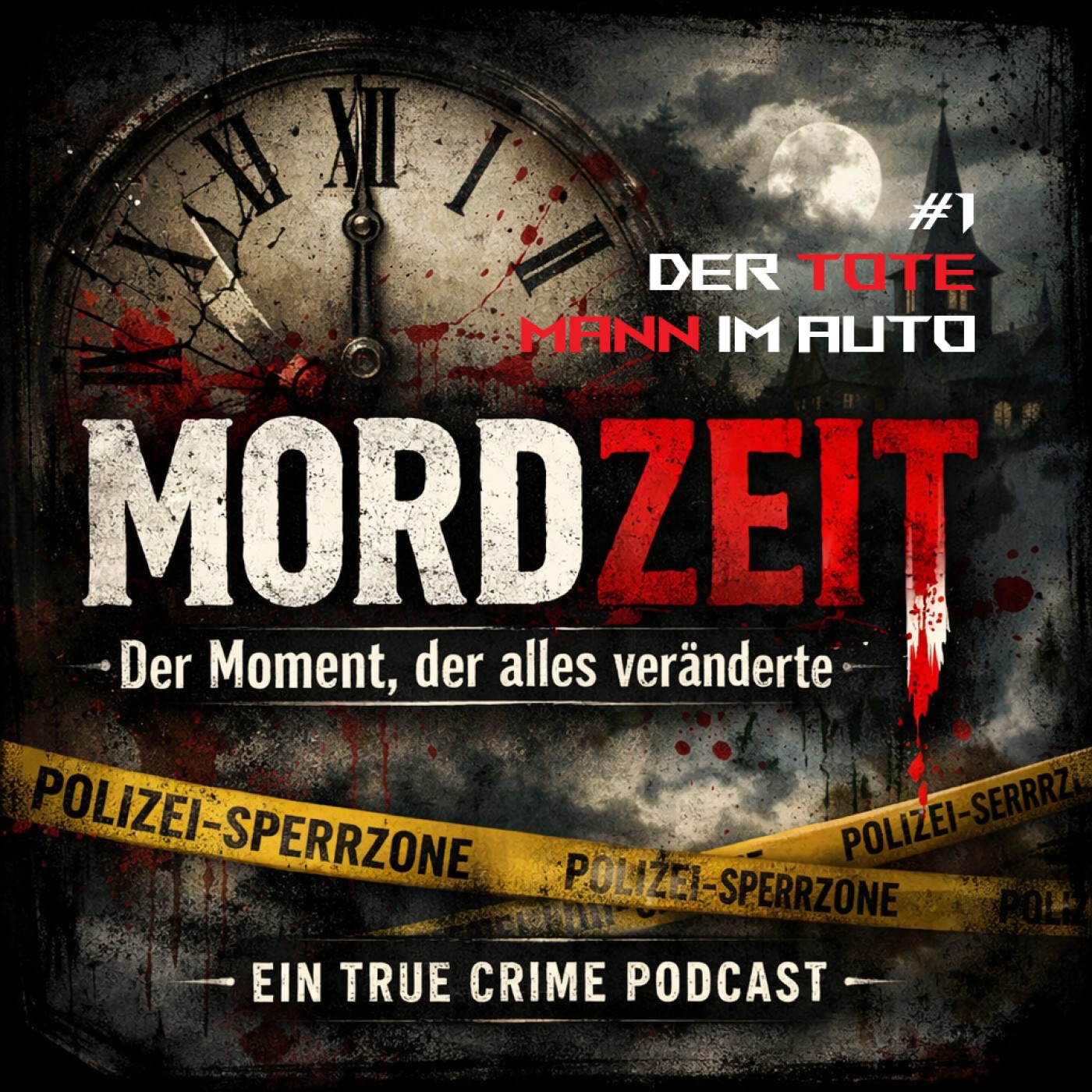 #1 Der tote Mann im Auto