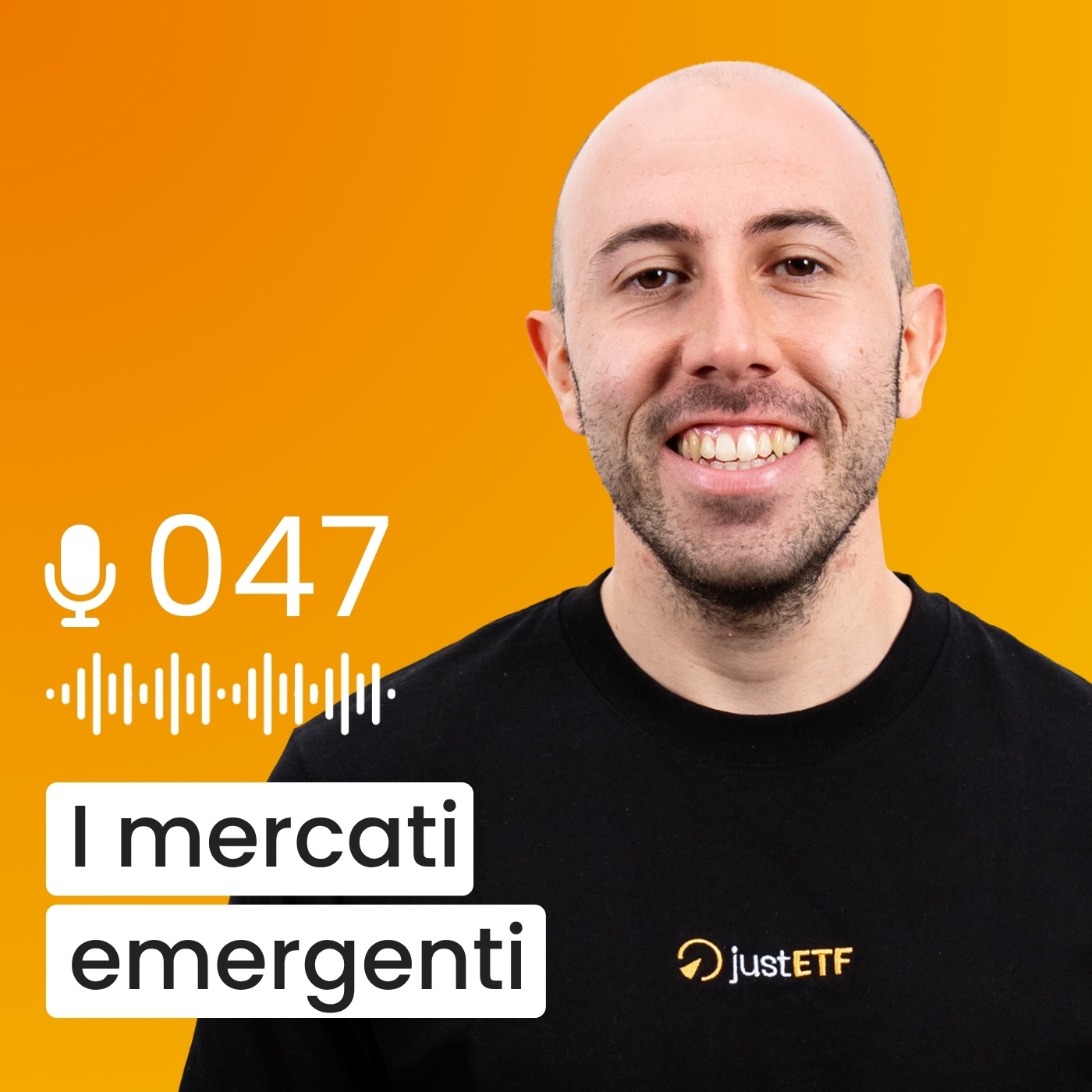 #047 - I mercati emergenti non sono più quello che pensi