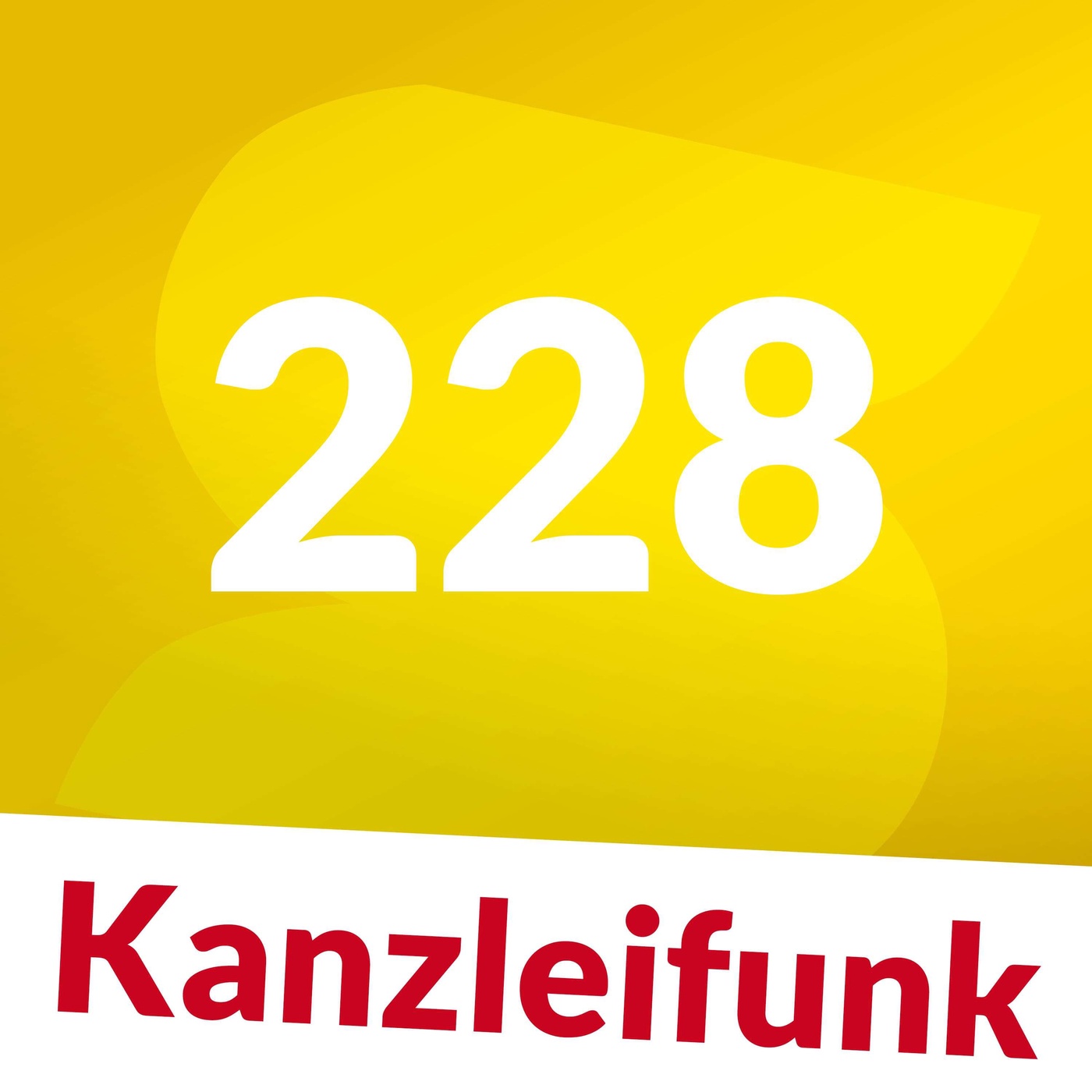 Kf 228: Willst Du Stress?