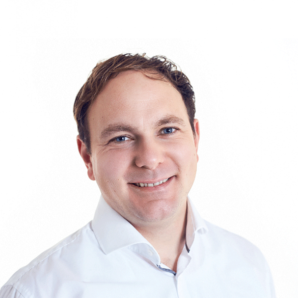 Wie erhöhe ich meine Conversions? Interview mit David Odenthal