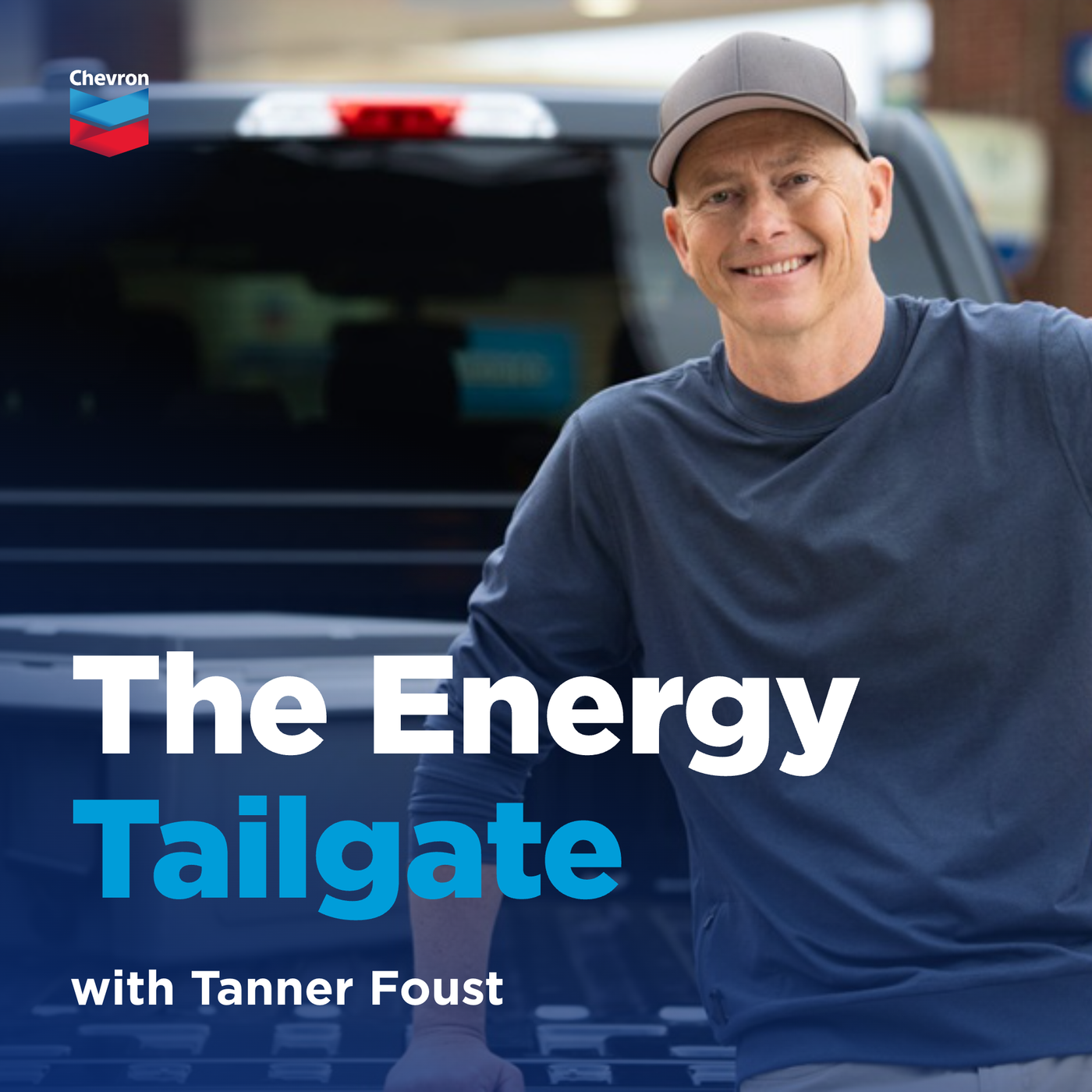 The Energy Tailgate