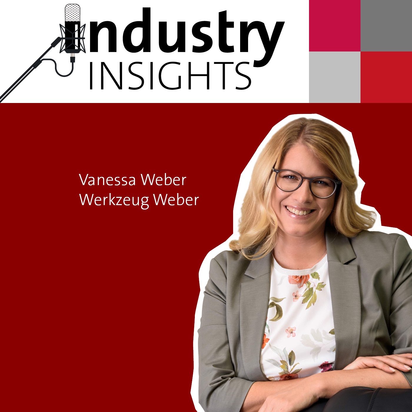 Stimme des Mittelstands Vanessa Weber über Nachfolge, Start-ups und Kooperation mit der Konkurrenz