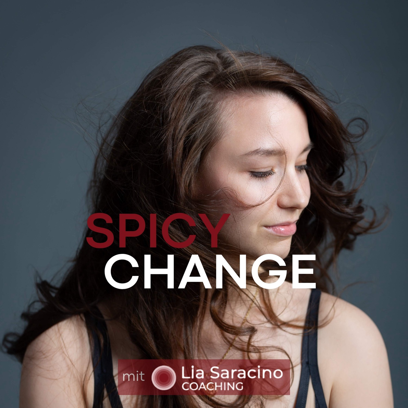 Spicy Change Podcast