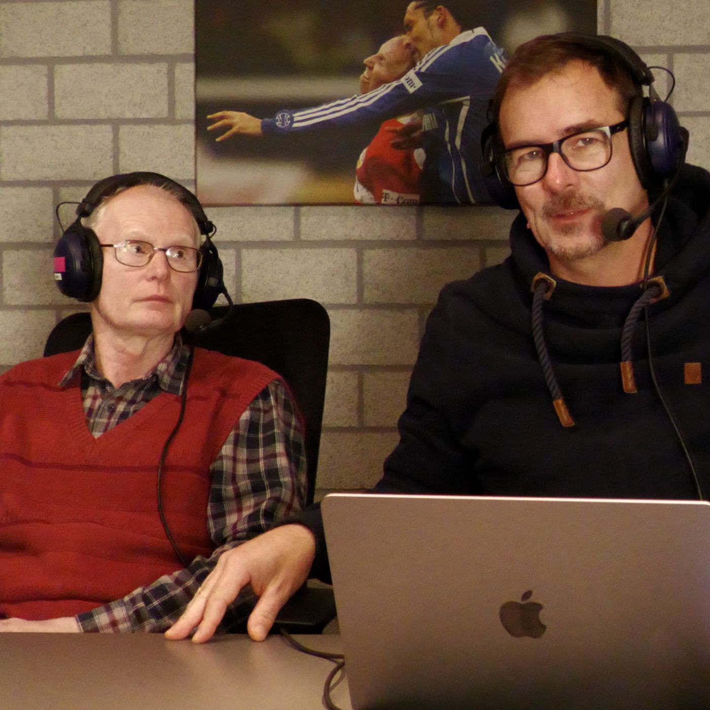 Zwischen Stabilität und Stocken Der „Schalke-POTTcast“ – Episode 197