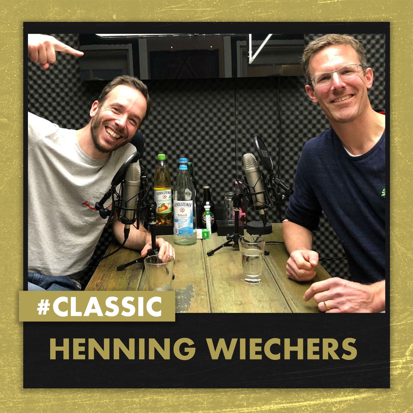 OMR Classic mit Henning Wiechers von Singlebörsen-Vergleich