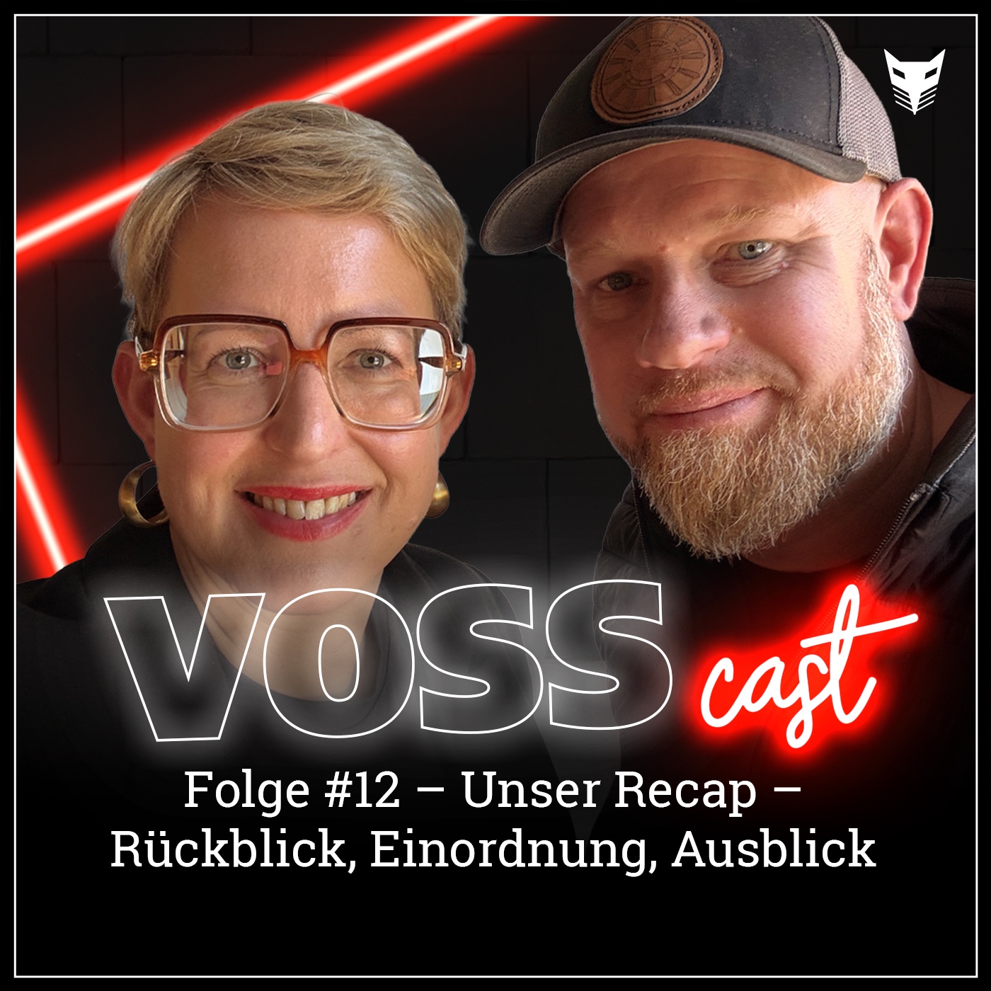 Folge #12 | Unser Recap – Rückblick, Einordnung, Ausblick 