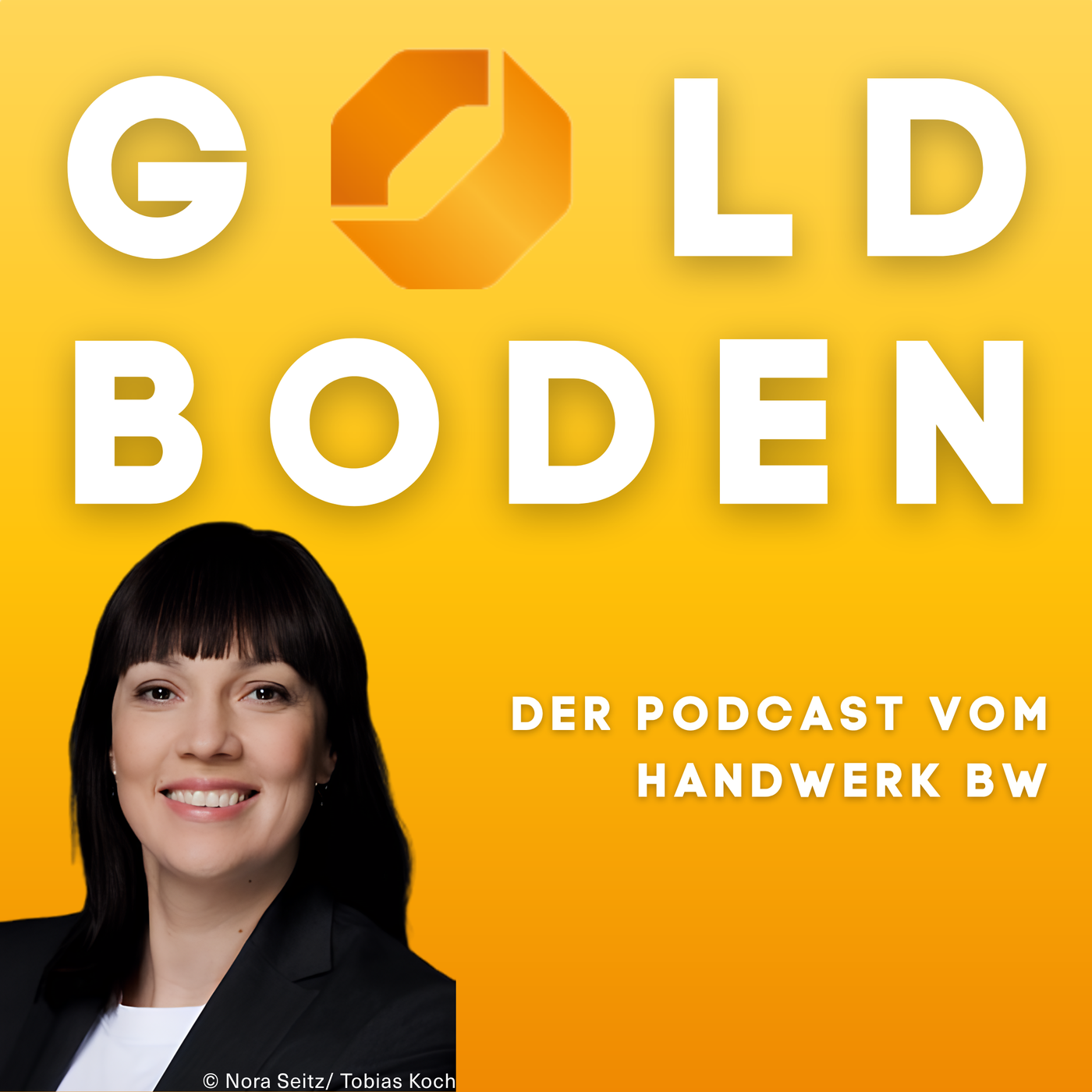 Meisterbrief statt Abgeordnetenausweis: Nora Seitz bringt das Handwerk in den Bundestag