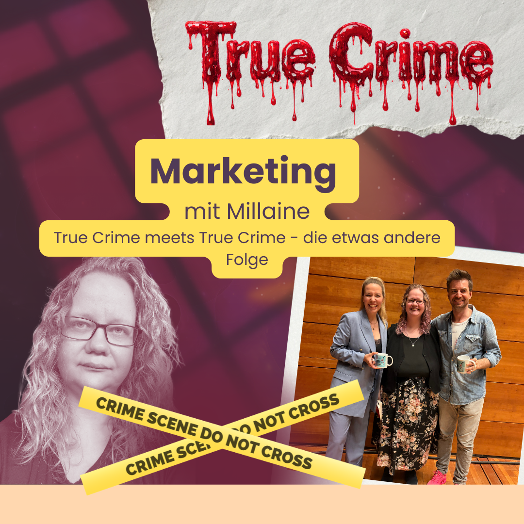 True Crime meets True Crime