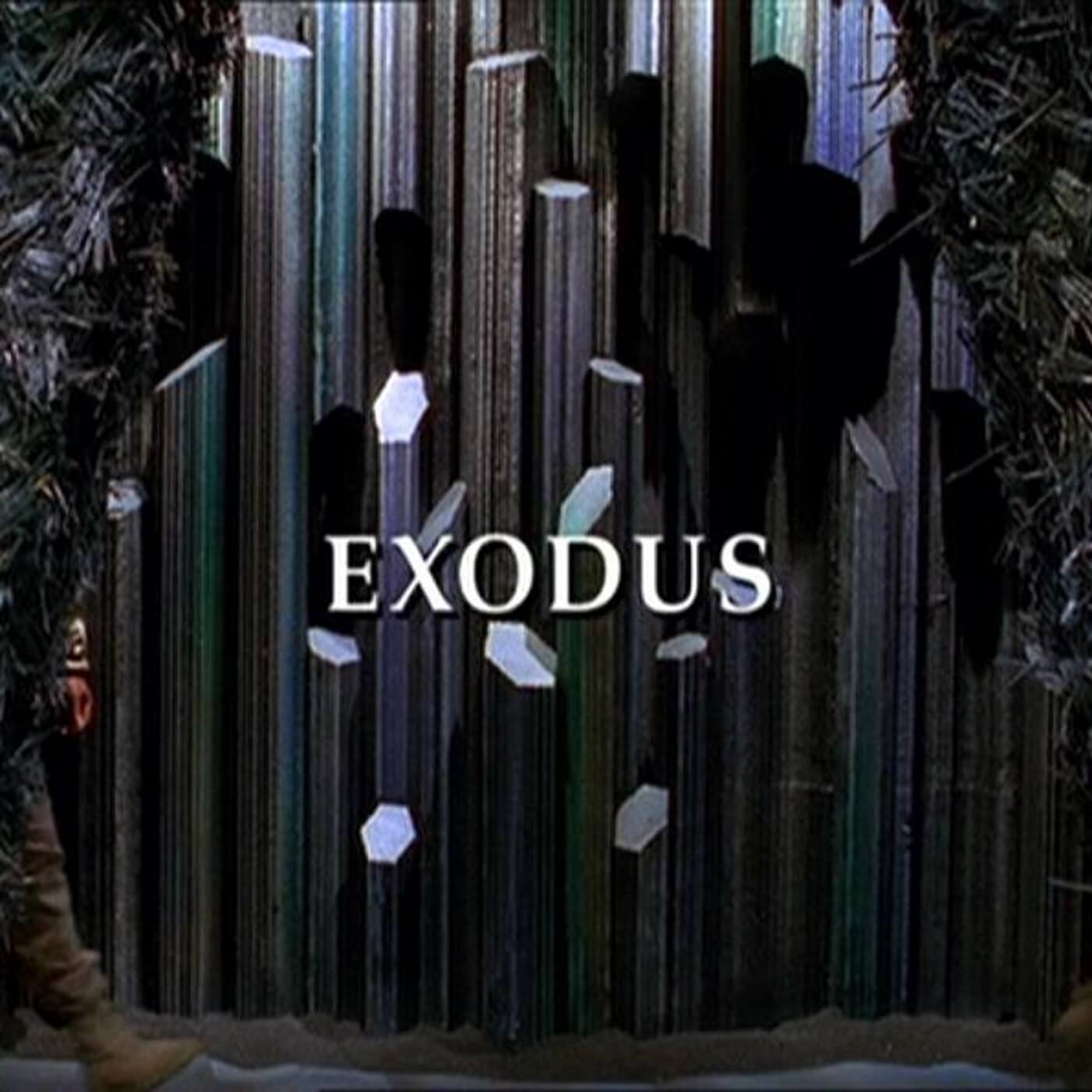 #93 SG1 S04E22 Exodus