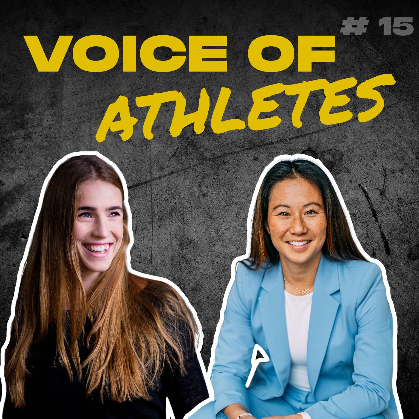 #15 - FOOD LOVE: INTUITION TRIFFT DISZIPLIN