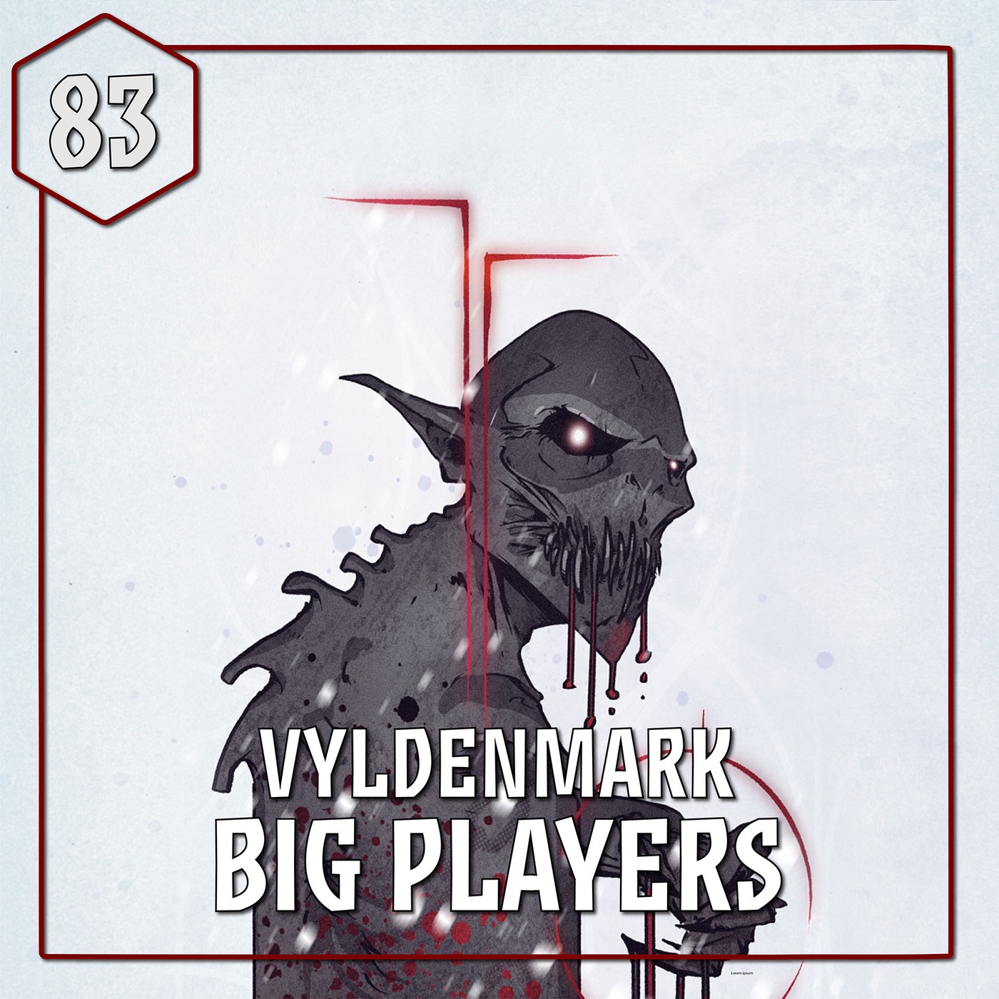 083 - Vyldenmark - Big Players