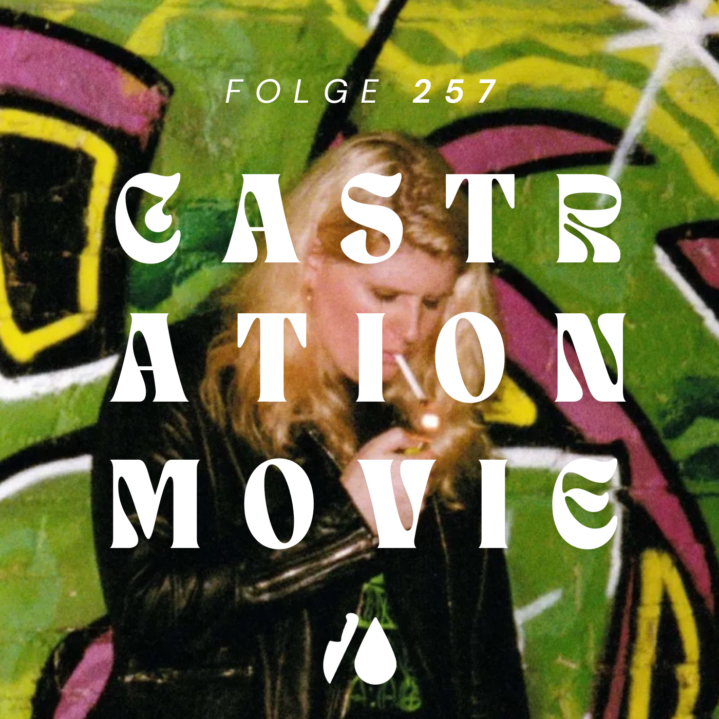 #257 - Castration Movie 1 & 2