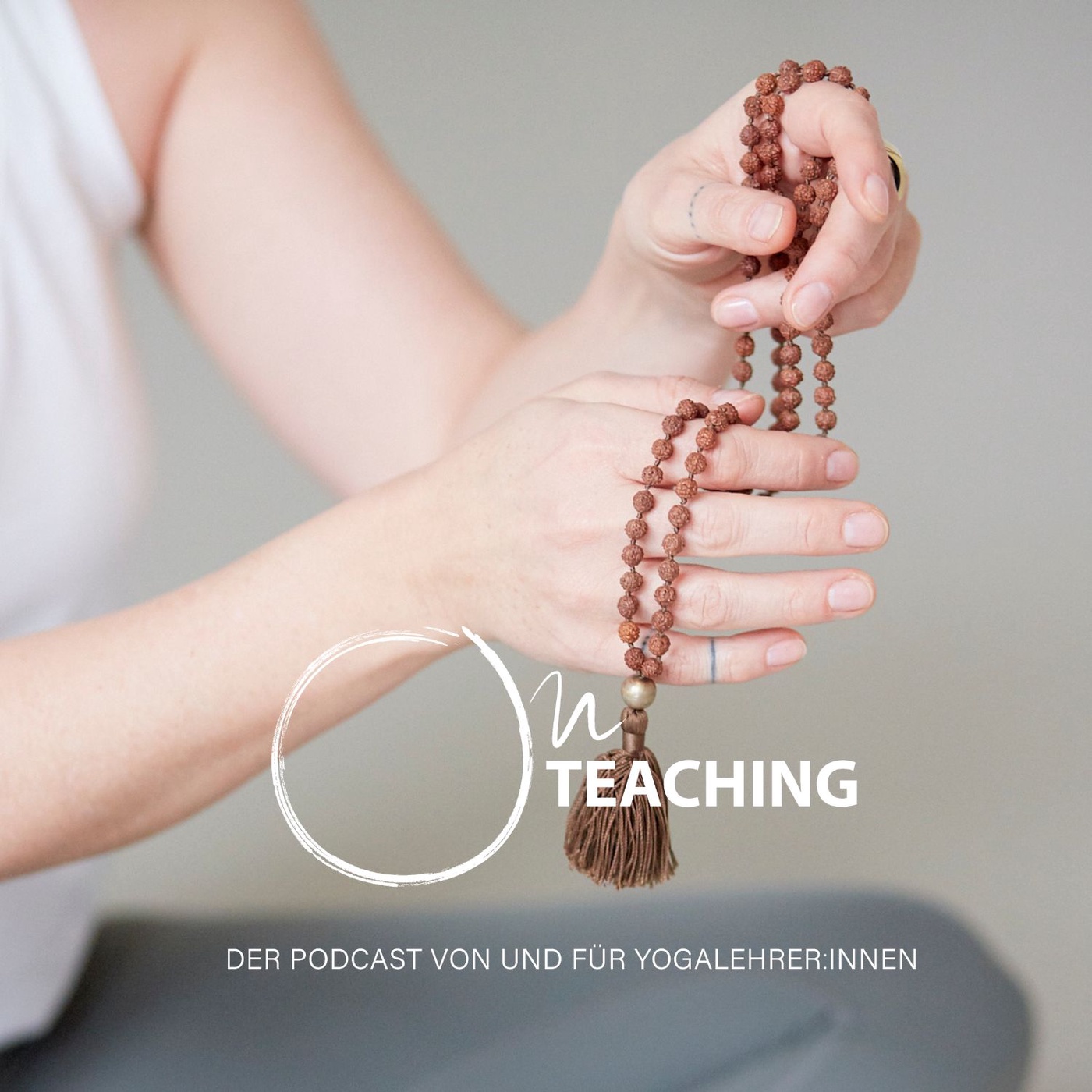 OnTeaching - der Podcast von und für YogalehrerInnen