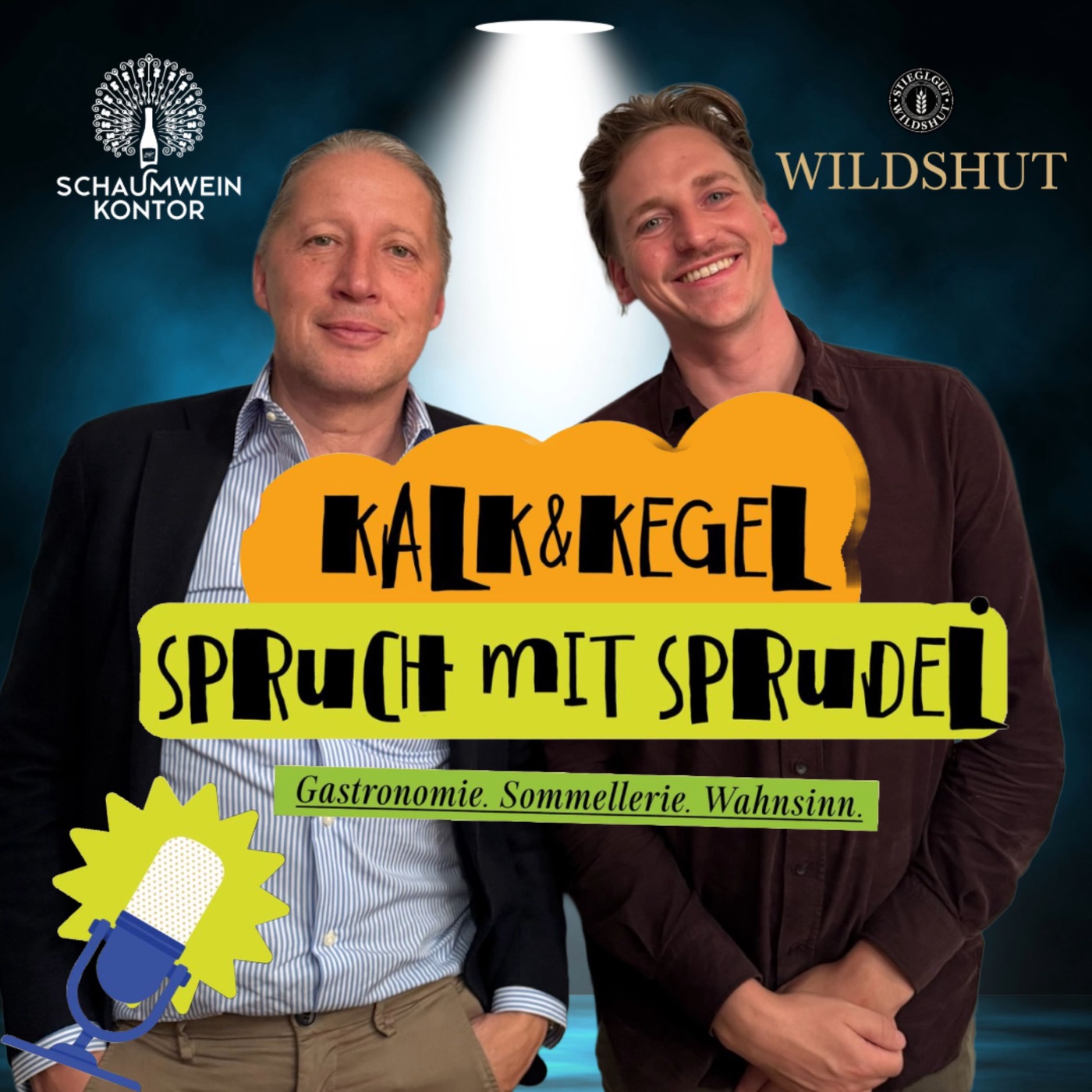 #31: Punkte-Bewertung des Gault&Millau ist nicht nachvollziehbar