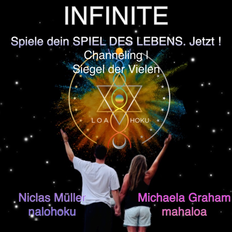 Channeling | Siegel der Vielen