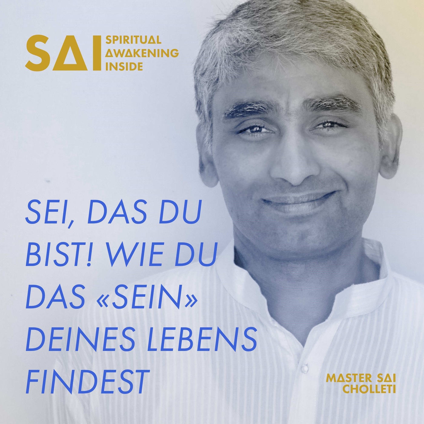 Sei, das du bist! Wie du das 