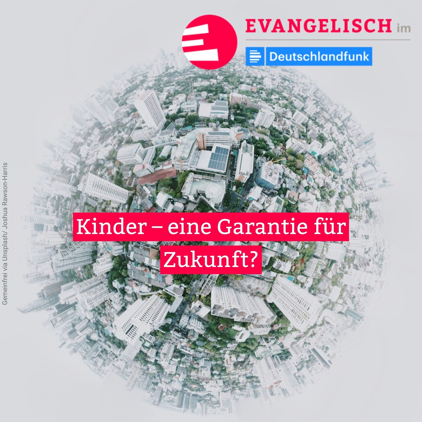 Kinder – eine Garantie für Zukunft?