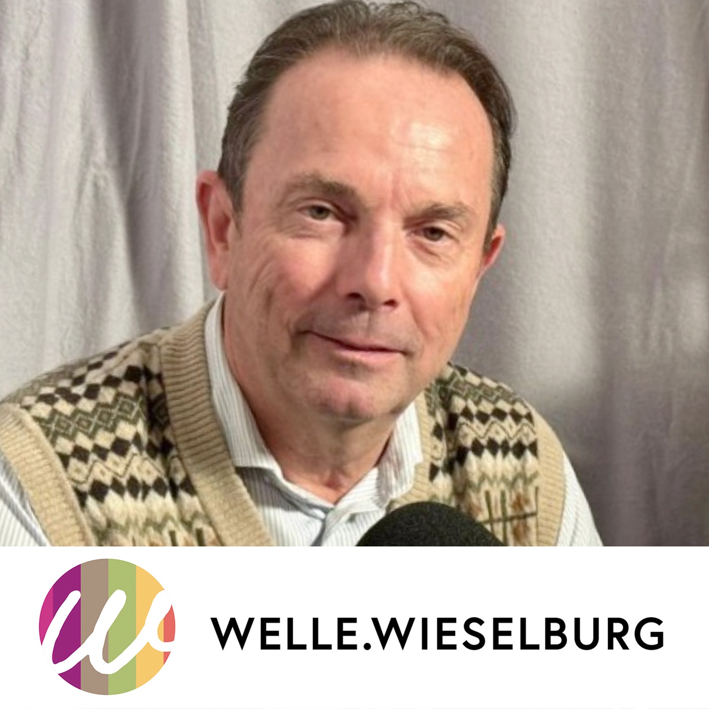 Folge 16 | Tradition des Wandels - City Star Preisträger Anton (Toni) Haubenberger im Gespräch