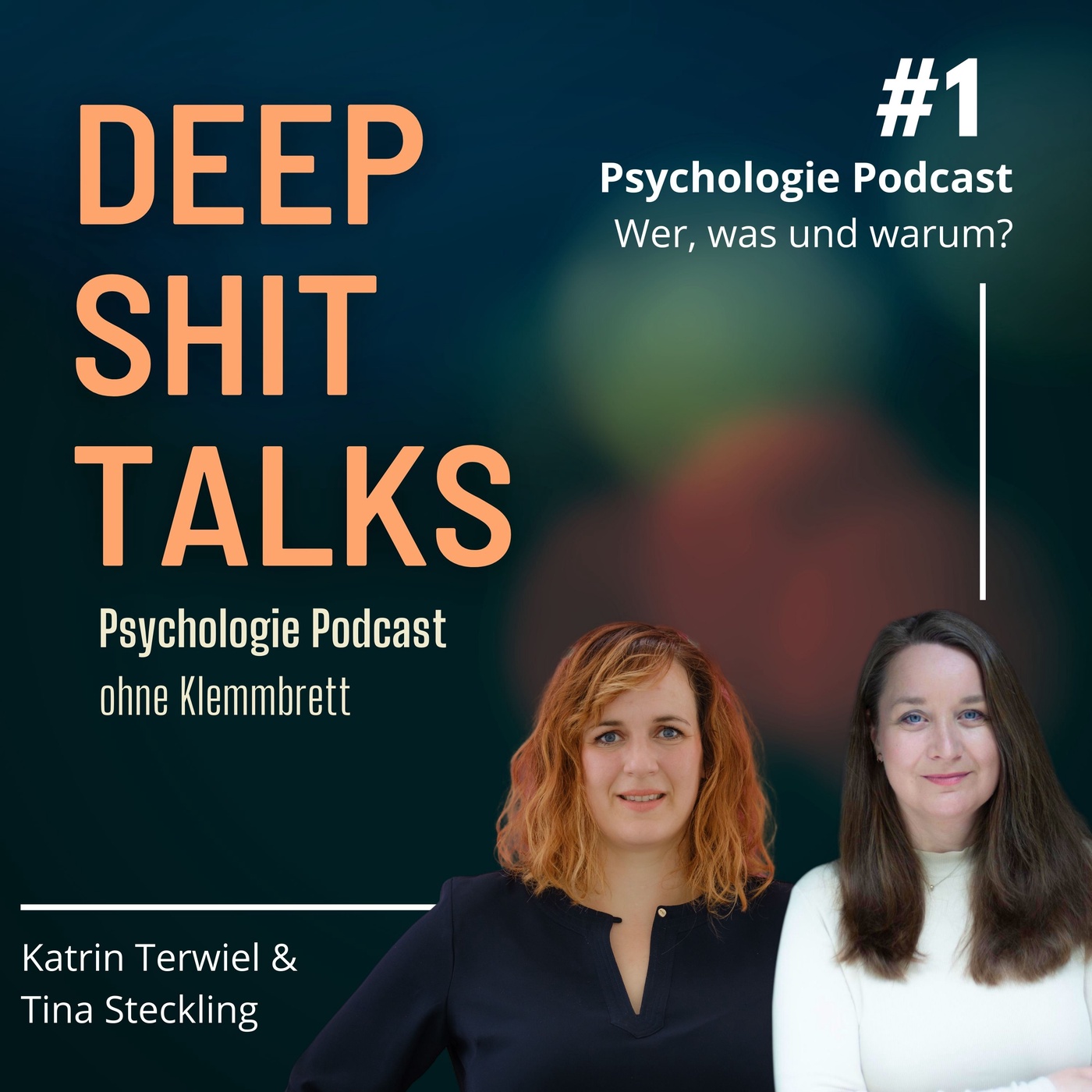 [1] Psychologie Podcast - Wer, was und warum?