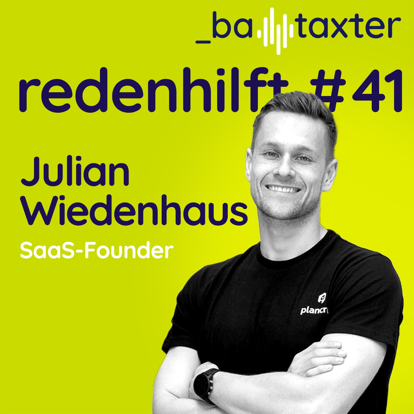 redenhilft #41: Handwerk digital