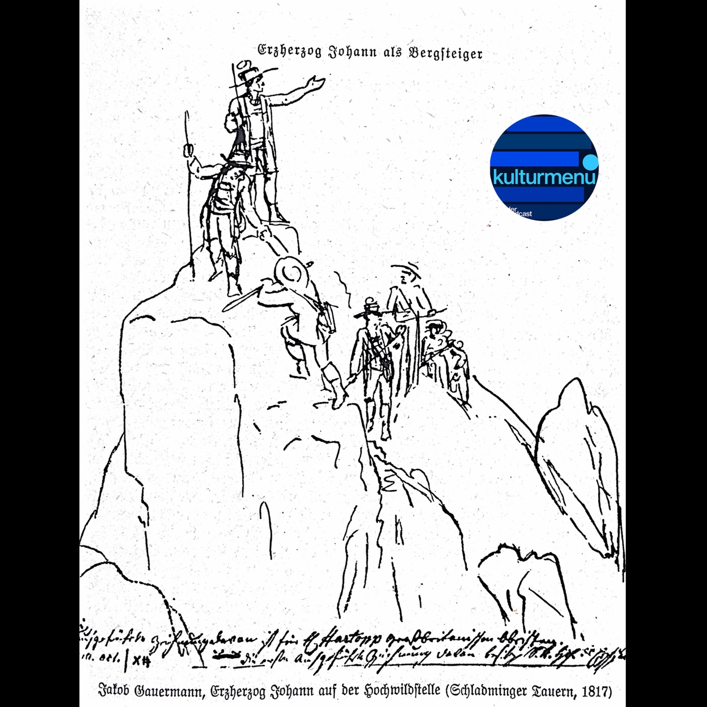 Erzherzog Johann Jodler