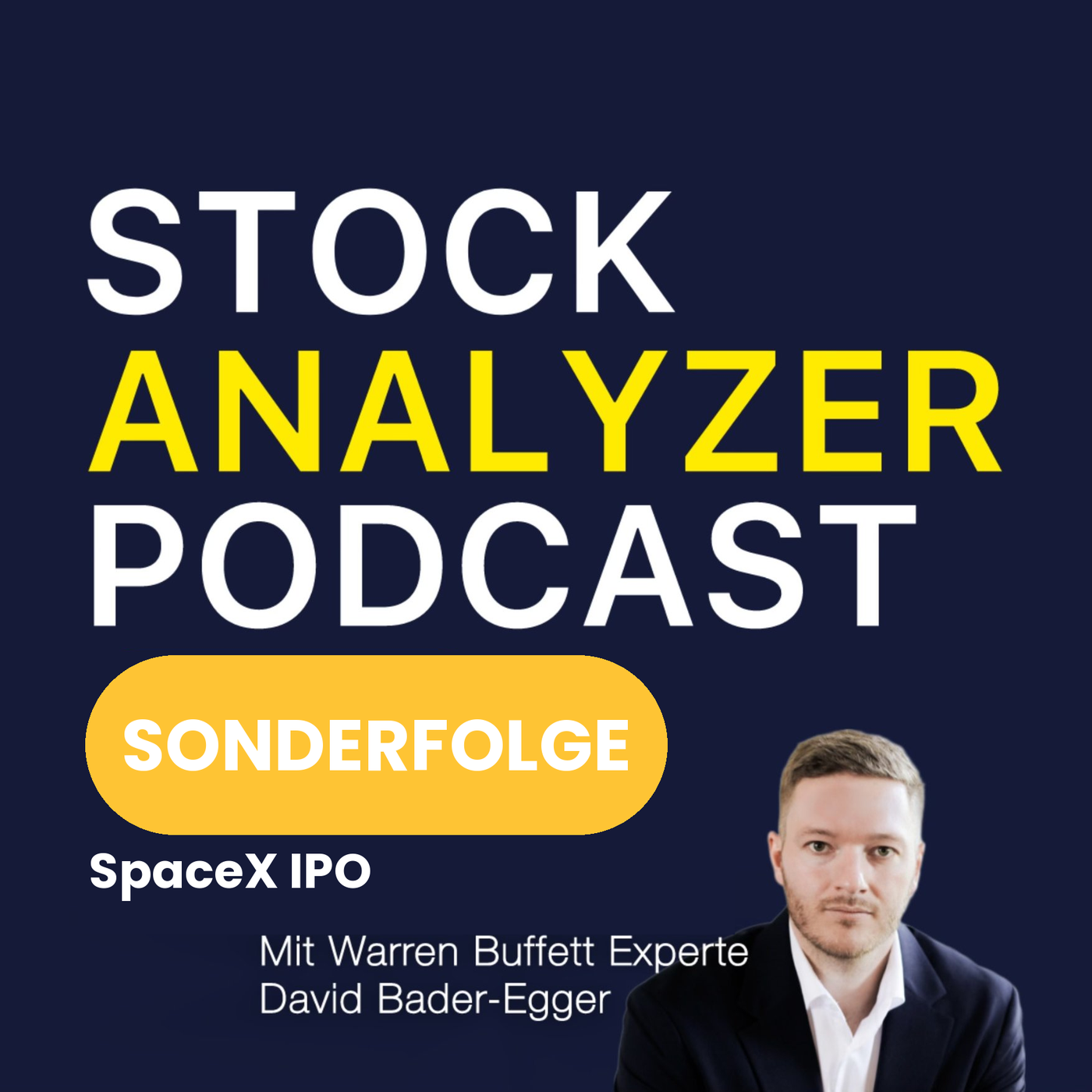 ANALYSE Sonderausgabe | SpaceX: Der größte Börsengang der Geschichte und warum ich (noch) nicht kaufe