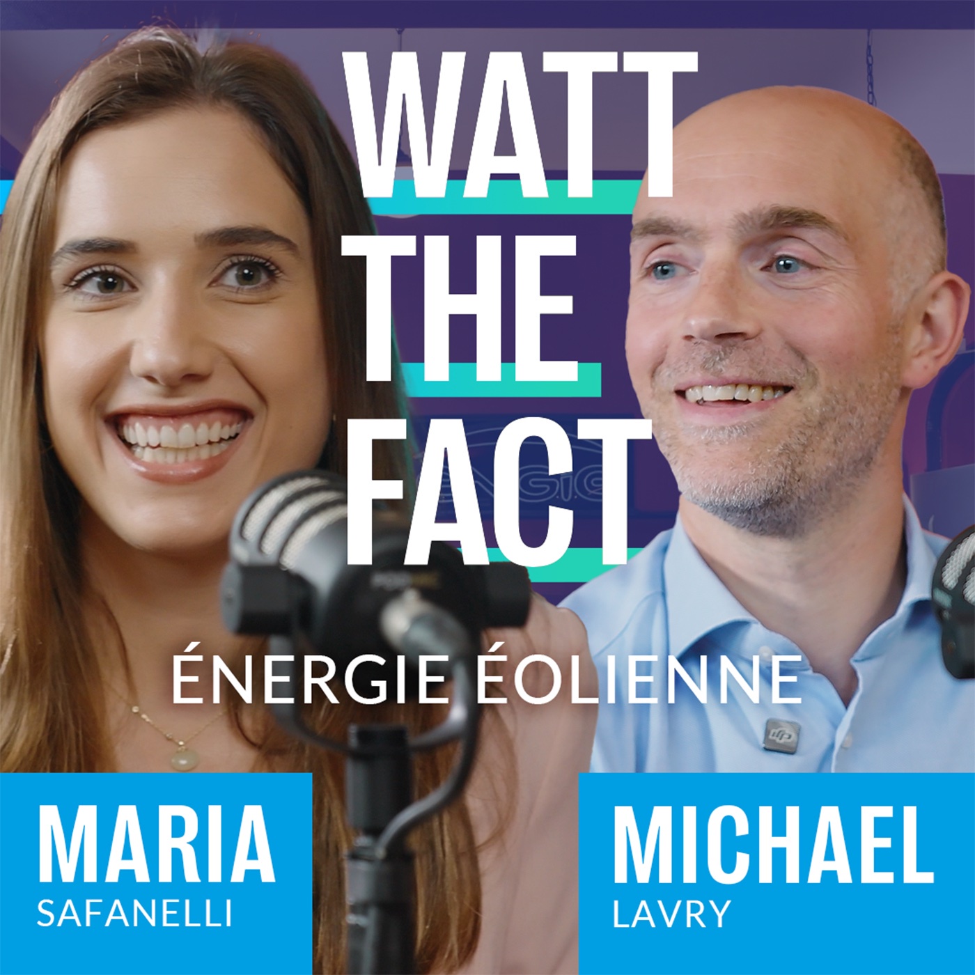 Énergie éolienne