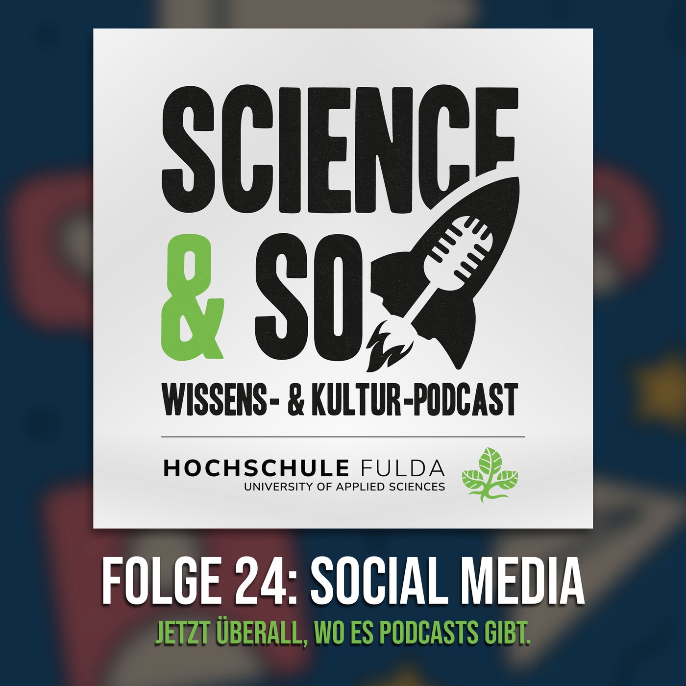 Folge 24: Social Media