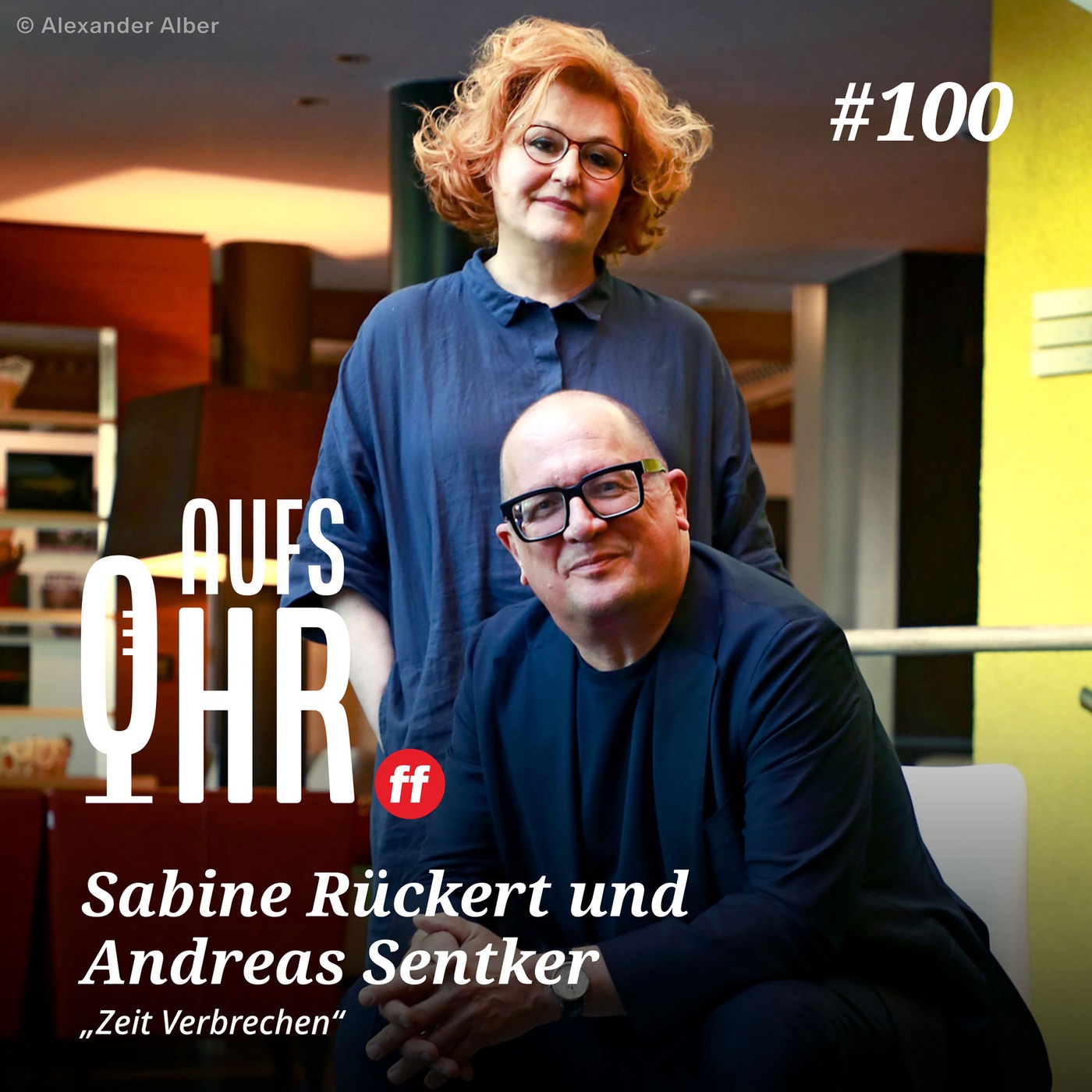 Sabine Rückert und Andreas Sentker im ff-Podcast: Warum ist 