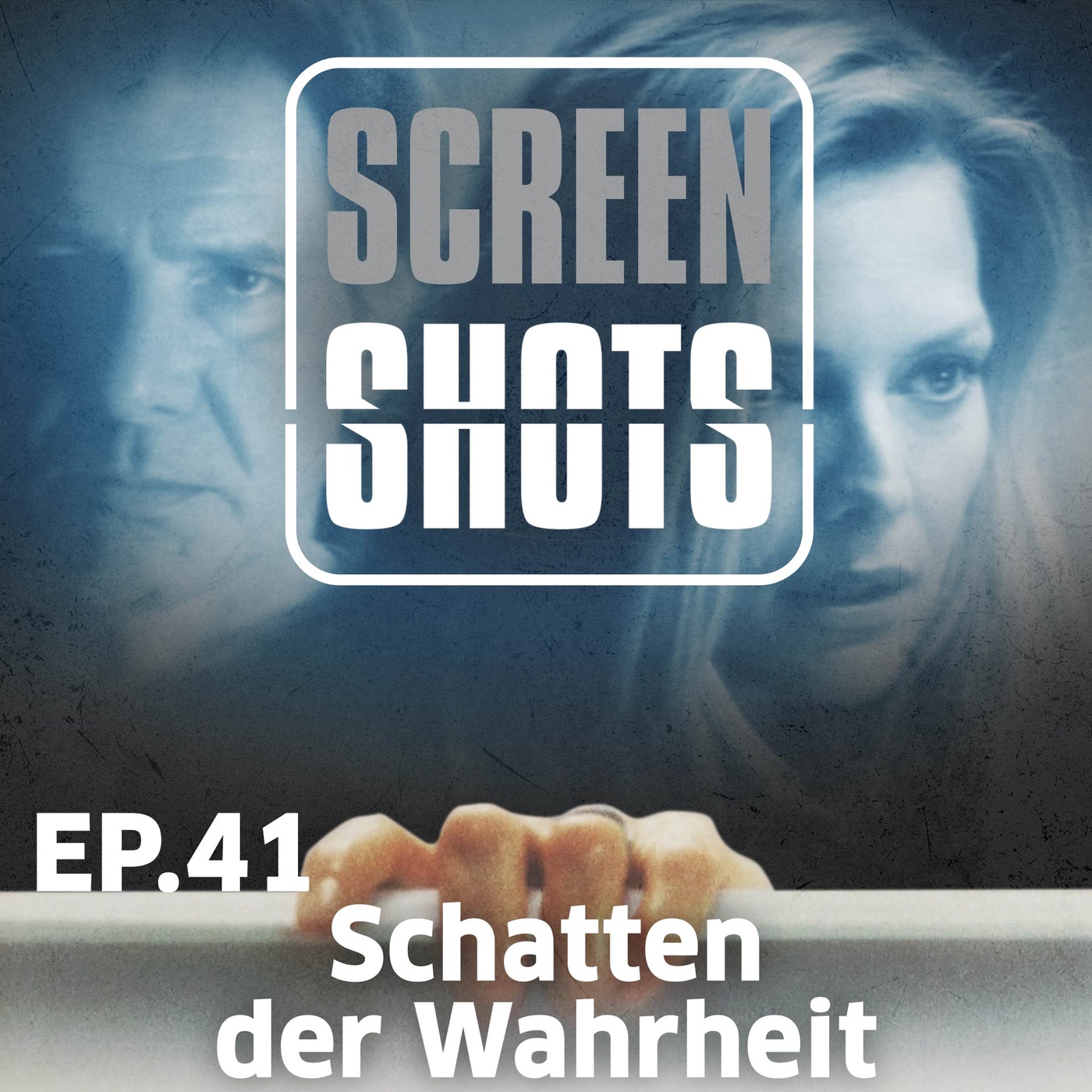 Ep. 41 - Vergessene Filmperlen - Schatten der Wahrheit (2000)