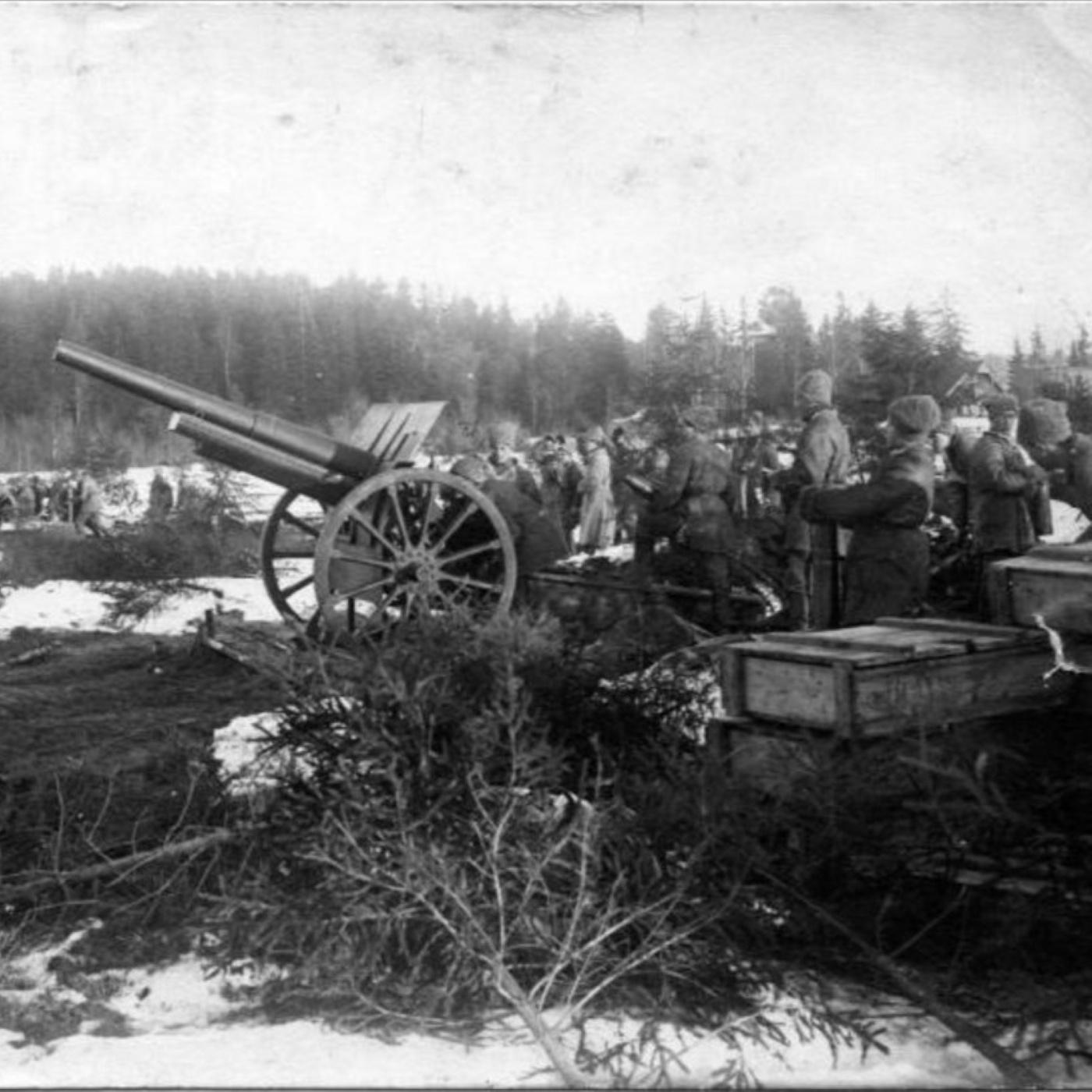 R-002: Der Kronstädter Matrosenaufstand (1921), mit Prof. Dr. Jörn Happel